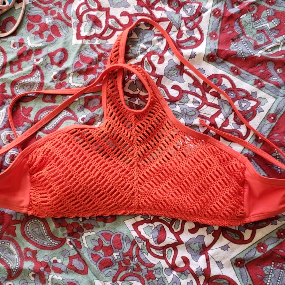 2/$15🔥 Knit Bikini